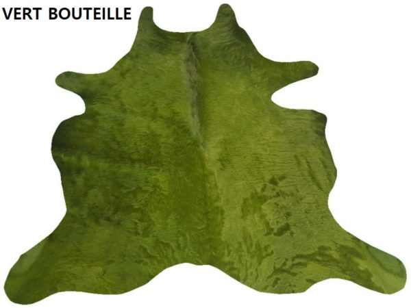 Peau-De-Vache-Vert-Bouteille