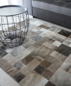 Tapis-de-Salon-gris