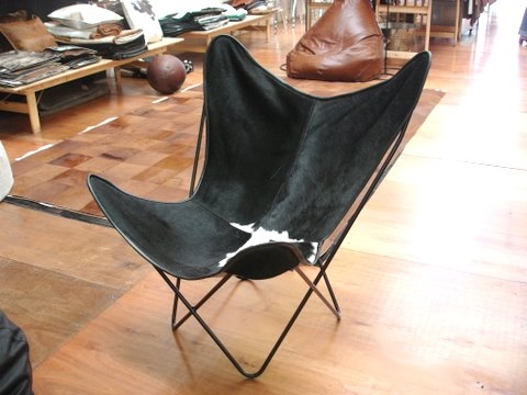 Fauteuil-Butterfly-BKF-Salon