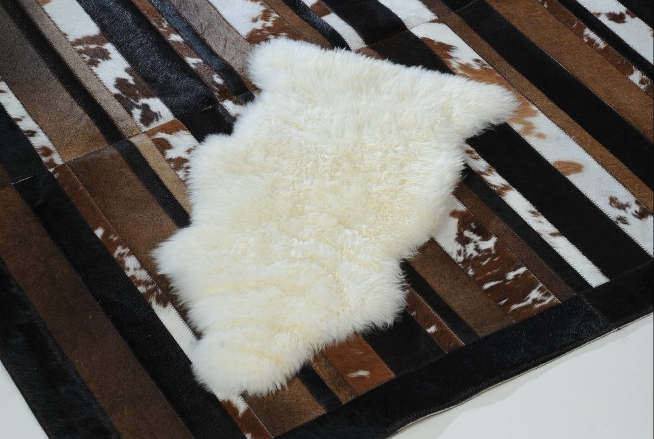 Peau de Mouton et Tapis en Peau de Mouton de qualité Peau de Mouton et Tapis en Peau de Mouton de qualité