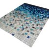 Tapis-Peau-De-Vache-Deep Blue (11)