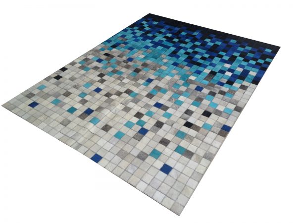 Tapis-Peau-De-Vache-Deep Blue (11)