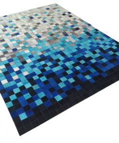 Tapis-Peau-De-Vache-Deep Blue (13)