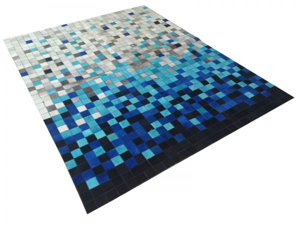 Tapis-Peau-De-Vache-Deep Blue (13)
