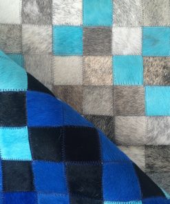 Tapis-Peau-De-Vache-Deep Blue (5)