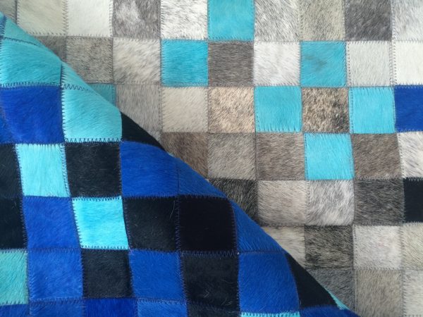 Tapis-Peau-De-Vache-Deep Blue (5)