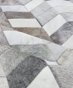 Tapis-Gris-chevrons-Detail