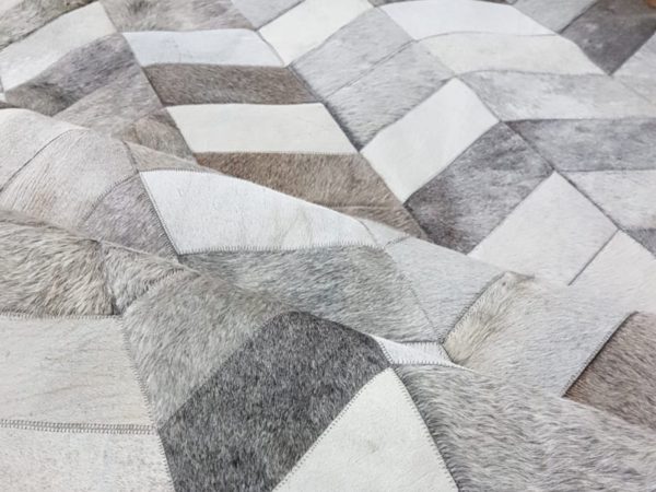 Tapis-Gris-chevrons-Detail