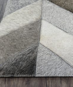 Tapis-salon-gris-chevrons-2