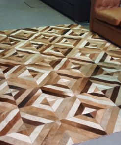 Tapis-Salon-Marron-Moderne (1)